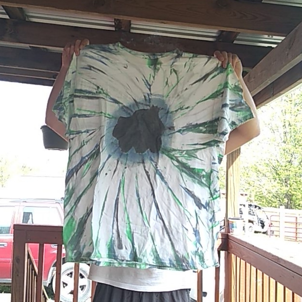Xl Bulbasaur shirt pokemon